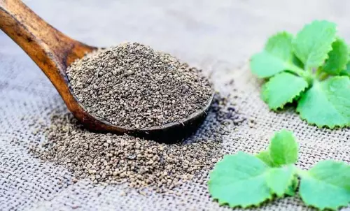 Ajwain के स्वास्थ्य लाभ Ajwain के स्वास्थ्य लाभ