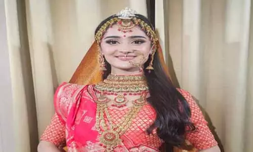सीता बनीं मिस यूनिवर्स इंडिया, परशुराम बने पुनीत इस्सर; रामभक्त हुए भावविभोर सीता बनीं मिस यूनिवर्स इंडिया, परशुराम बने पुनीत इस्सर; रामभक्त हुए भावविभोर