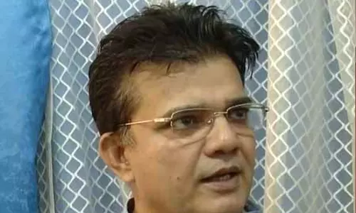 यासर जिलानी ने कांग्रेस पर साधा निशाना, कहा- तुष्टिकरण की राजनीति से जनता उब चुकी