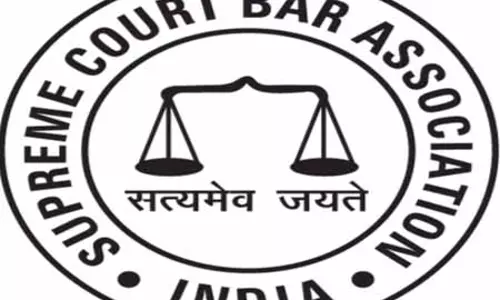 न्यायिक नियुक्तियों पर उठे सवाल, एससीबीए ने सीजेआई को लिखा पत्र