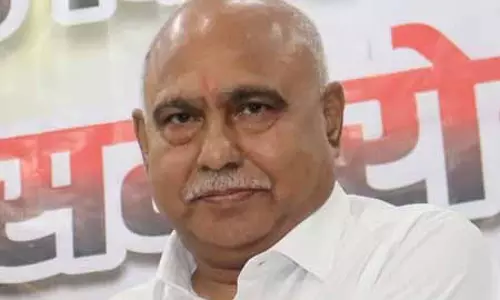 भाजपा ने रीवा के लिए नए जिला पदाधिकारियों की घोषणा की