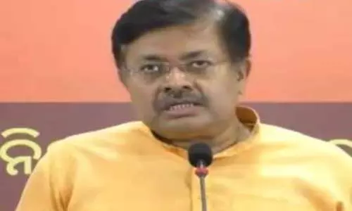 Odisha विधानसभा में महिला कांस्टेबल हत्याकांड पर हंगामा, कानून मंत्री ने दिया जवाब Odisha विधानसभा में महिला कांस्टेबल हत्याकांड पर हंगामा, कानून मंत्री ने दिया जवाब