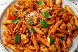 Tomato Sauce Pasta with No Onion No Garlic: 15 मिनट में बनाएँ सबसे स्वादिष्ट पास्ता Tomato Sauce Pasta with No Onion No Garlic: 15 मिनट में बनाएँ सबसे स्वादिष्ट पास्ता
