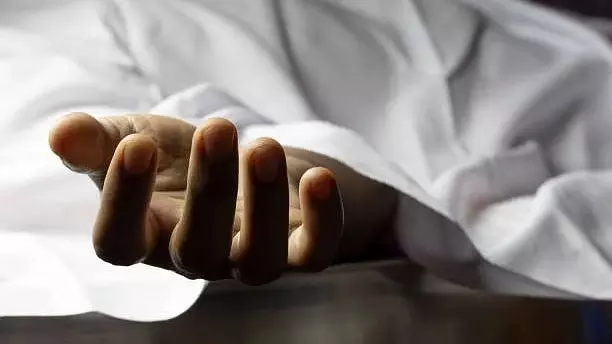 बिजनेसमैन हत्याकांड का पर्दाफाश, बेटा और बिजनेस पार्टनर निकले साजिशकर्ता बिजनेसमैन हत्याकांड का पर्दाफाश, बेटा और बिजनेस पार्टनर निकले साजिशकर्ता