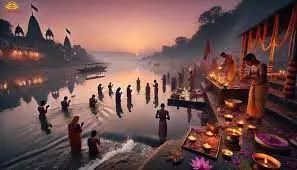 Kartik month 2025: कब से शुरू होगा कार्तिक मास 2025, जानें स्नान का महत्व,तिथियां Kartik month 2025: कब से शुरू होगा कार्तिक मास 2025, जानें स्नान का महत्व,तिथियां