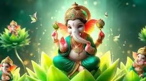 Vinayak Chaturthi 2025: आज इस पावन कथा को पढ़ने से आपके सभी कष्ट होंगे दूर Vinayak Chaturthi 2025: आज इस पावन कथा को पढ़ने से आपके सभी कष्ट होंगे दूर