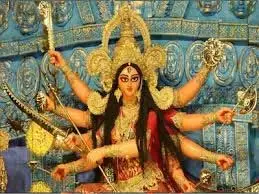 Navratri Vivah Upay: जल्द शादी के लिए करें नवरात्रि के बचे दिनों में ये उपाय Navratri Vivah Upay: जल्द शादी के लिए करें नवरात्रि के बचे दिनों में ये उपाय