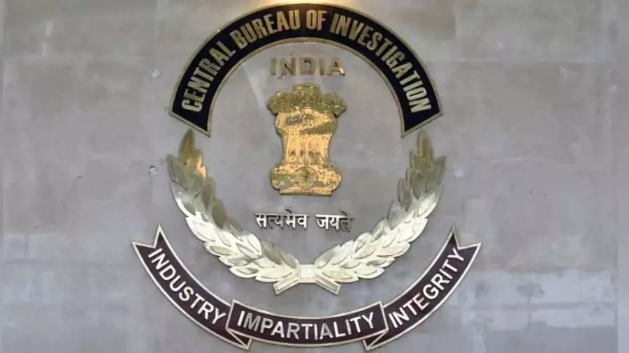 CBI ने हिरासत में मौत मामले में MP के दो पुलिसकर्मियों की सूचना देने पर 2 लाख का इनाम घोषित किया CBI ने हिरासत में मौत मामले में MP के दो पुलिसकर्मियों की सूचना देने पर 2 लाख का इनाम घोषित किया