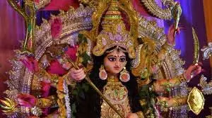 Navratri Upay 2025: नवरात्रि में 9 व्रत नहीं रख पा रहे हैं, तो इन कामों को करने से मिलेगी माता रानी की कृपा Navratri Upay 2025: नवरात्रि में 9 व्रत नहीं रख पा रहे हैं, तो इन कामों को करने से मिलेगी माता रानी की कृपा