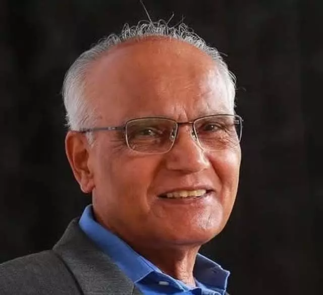 साहित्य के दिग्गज एस.एल. भैरप्पा, जिन्होंने युवाओं में पढ़ने की ललक पैदा की: उनकी कई रचनाएं रिकॉर्ड हैं साहित्य के दिग्गज एस.एल. भैरप्पा, जिन्होंने युवाओं में पढ़ने की ललक पैदा की: उनकी कई रचनाएं रिकॉर्ड हैं