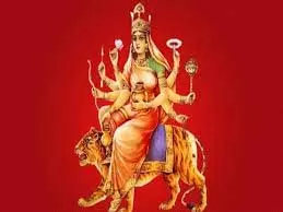 Navratri 2025: मां कुष्मांडा को क्यों कहा जाता है ब्रह्मांड की रचयिता Navratri 2025: मां कुष्मांडा को क्यों कहा जाता है ब्रह्मांड की रचयिता