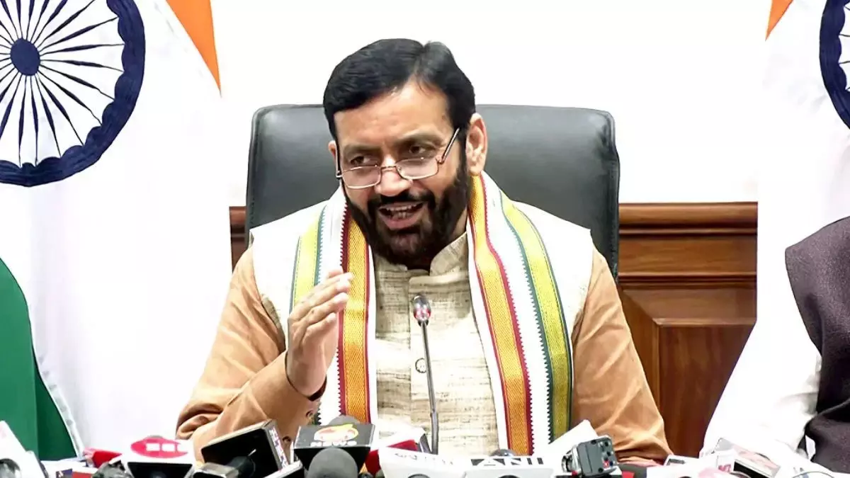Chandigarh: आज से महिलाओं के लिए Deendayal Ladli Lado Yojana पोर्टल शुरू Chandigarh: आज से महिलाओं के लिए Deendayal Ladli Lado Yojana पोर्टल शुरू