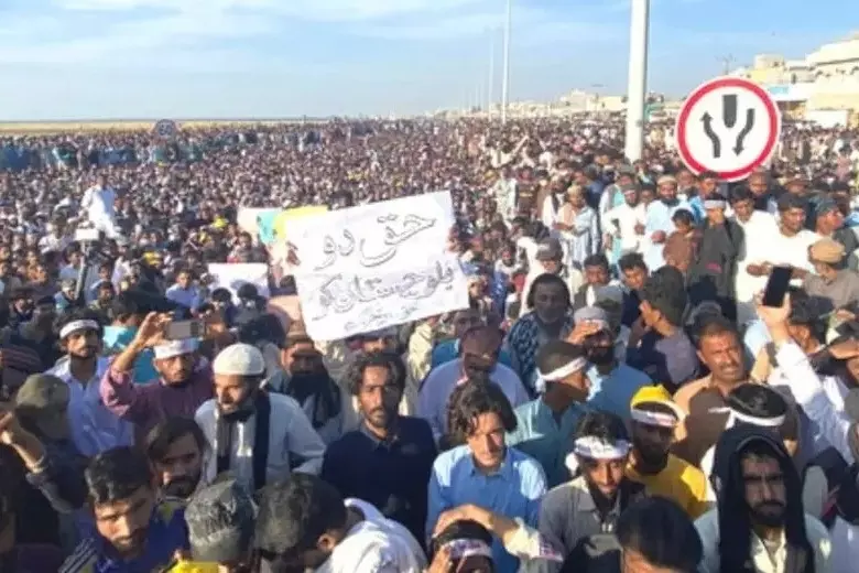 संयुक्त राष्ट्र मंच पर पाकिस्तान के आतंकी नेटवर्क की पोल खोली गई संयुक्त राष्ट्र मंच पर पाकिस्तान के आतंकी नेटवर्क की पोल खोली गई