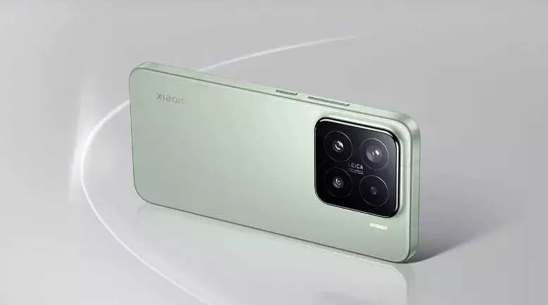 Xiaomi : प्रभावशाली फीचर्स वाले दो शक्तिशाली फोन लॉन्च Xiaomi : प्रभावशाली फीचर्स वाले दो शक्तिशाली फोन लॉन्च