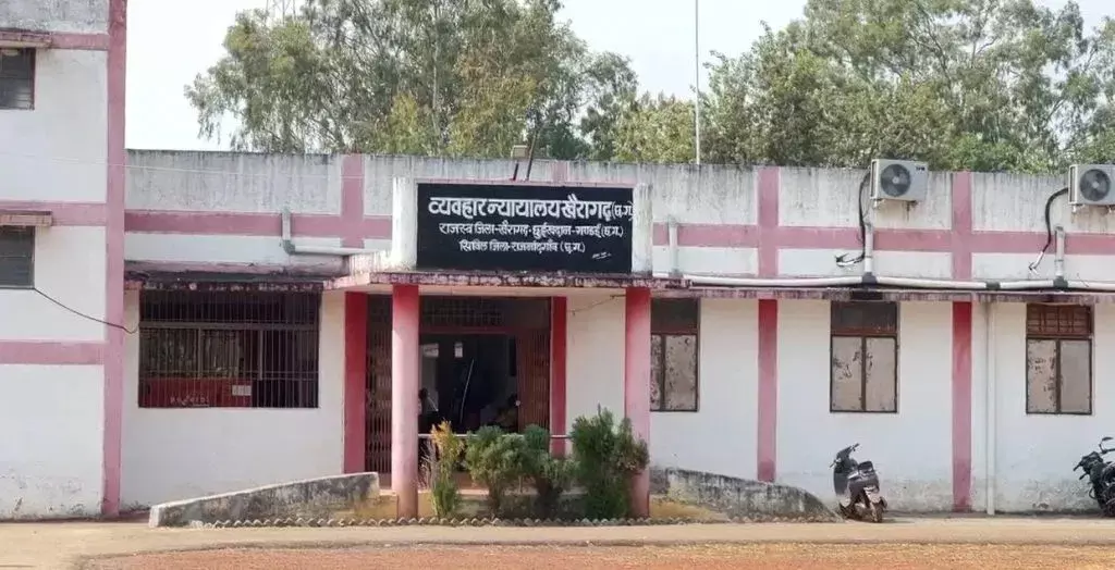 चेकपोस्ट में हत्या को अंजाम देने वाले आरोपियों को आजीवन कारावास की हुई सजा चेकपोस्ट में हत्या को अंजाम देने वाले आरोपियों को आजीवन कारावास की हुई सजा