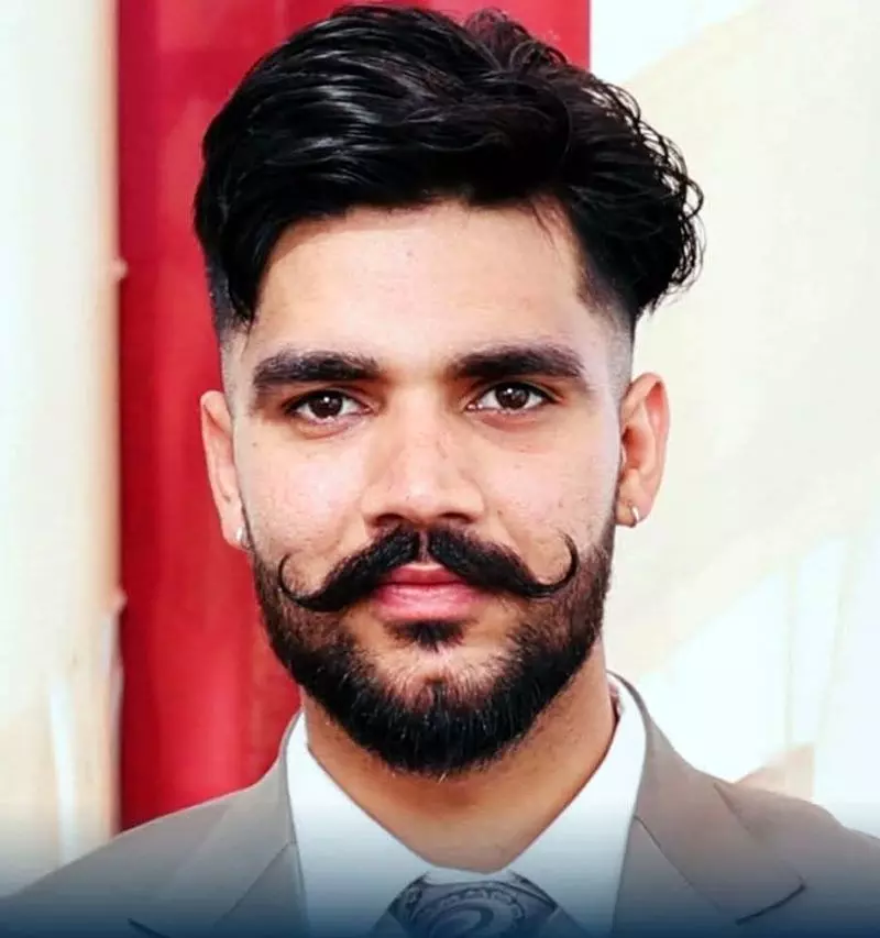 Haryana : ऑस्ट्रेलिया में सड़क दुर्घटना में सिरसा के युवक की मौत Haryana : ऑस्ट्रेलिया में सड़क दुर्घटना में सिरसा के युवक की मौत