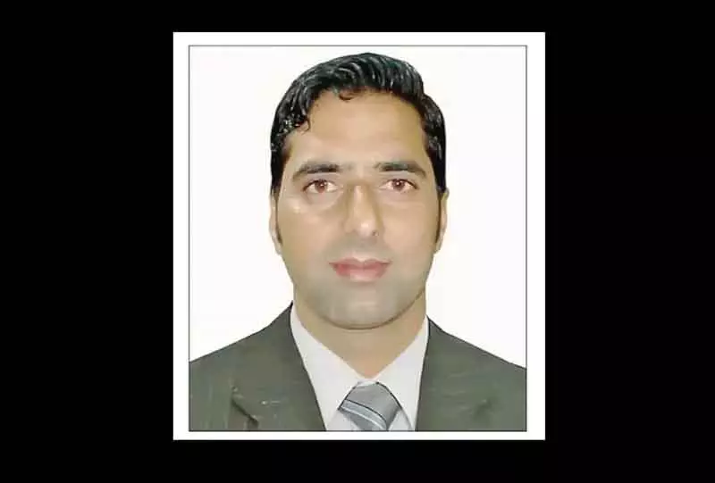शब्बीर अहमद शाह सीआईईए ज़कुरा के अध्यक्ष चुने गए शब्बीर अहमद शाह सीआईईए ज़कुरा के अध्यक्ष चुने गए