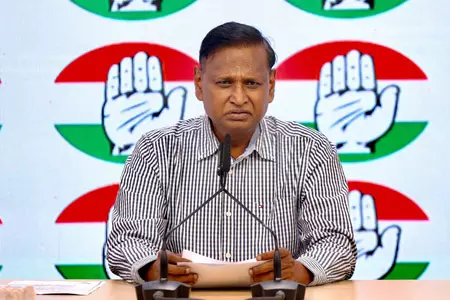 सरकार ही ऐसे हालात पैदा कर रही है कि जेन-जी मोर्चा खोल दे: उदित राज सरकार ही ऐसे हालात पैदा कर रही है कि जेन-जी मोर्चा खोल दे: उदित राज
