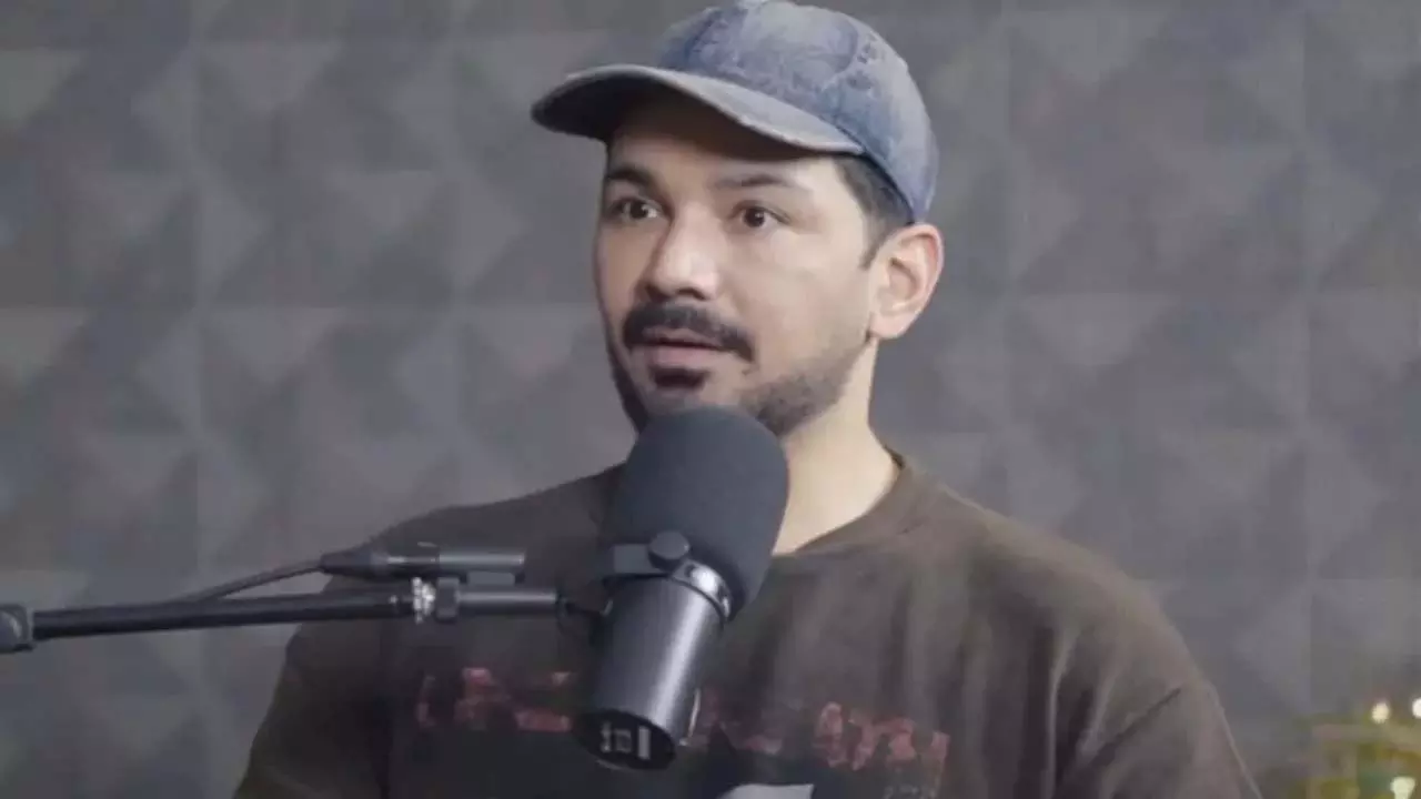 Abhinav Shukla ने संजय लीला भंसाली के साथ काम करने का मौका गंवाने पर खुलकर बात की Abhinav Shukla ने संजय लीला भंसाली के साथ काम करने का मौका गंवाने पर खुलकर बात की