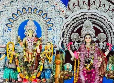 ढेंकनाल लक्ष्मी पूजा के लिए 19 लाख रुपये ढेंकनाल लक्ष्मी पूजा के लिए 19 लाख रुपये