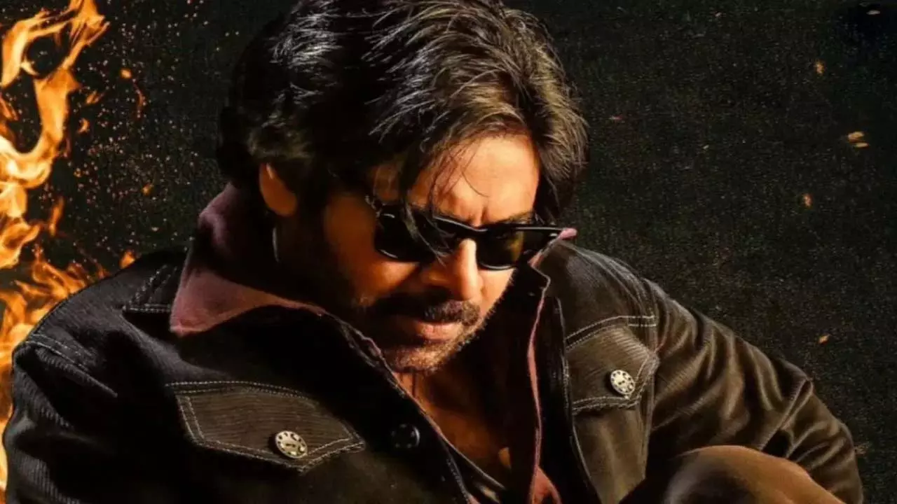 बॉक्स ऑफिस: पवन कल्याण की They Call Him OG ने मचाई तबाही बॉक्स ऑफिस: पवन कल्याण की They Call Him OG ने मचाई तबाही