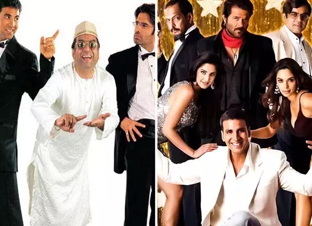 Firoz Nadiadwala ने हेरा फेरी, वेलकम और अन्य के साथ मल्टी-फ्रैंचाइज़ी फैमिली यूनिवर्स की योजना बनाई Firoz Nadiadwala ने हेरा फेरी, वेलकम और अन्य के साथ मल्टी-फ्रैंचाइज़ी फैमिली यूनिवर्स की योजना बनाई