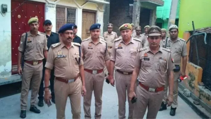 Bulandshahr: प्रेम और अपराध की हद, बुलंदशहर में डबल ट्रेजेडी Bulandshahr: प्रेम और अपराध की हद, बुलंदशहर में डबल ट्रेजेडी