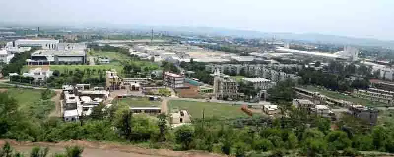 Himachal सरकार नालागढ़ में 300 एकड़ में औद्योगिक क्षेत्र बनाने पर विचार कर रही Himachal सरकार नालागढ़ में 300 एकड़ में औद्योगिक क्षेत्र बनाने पर विचार कर रही
