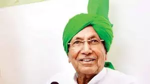 Sirsa: चौधरी देवीलाल की पहचान व्यक्ति से बढ़कर थी: अजय चौटाला Sirsa: चौधरी देवीलाल की पहचान व्यक्ति से बढ़कर थी: अजय चौटाला