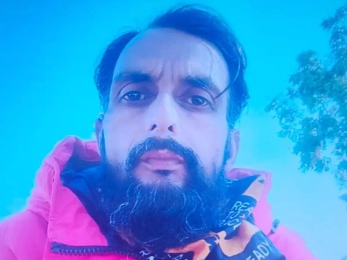 Pali: दंपती ट्रेन हादसे का शिकार, पति की मौत, पत्नी गंभीर Pali: दंपती ट्रेन हादसे का शिकार, पति की मौत, पत्नी गंभीर