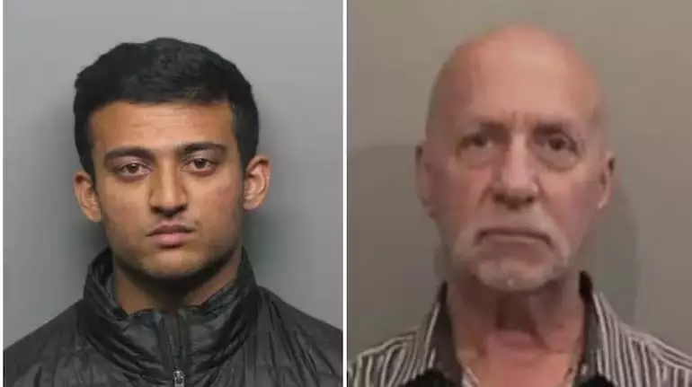 US में भारतीय मूल के वरुण ने बाल यौन अपराधी की हत्या कैसे की, इसका खौफनाक विवरण US में भारतीय मूल के वरुण ने बाल यौन अपराधी की हत्या कैसे की, इसका खौफनाक विवरण