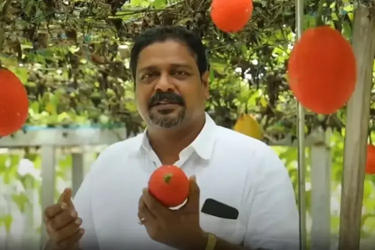ईश्वर के अपने देश में स्वर्ग का फल Kerala के व्यक्ति के जीएसी प्रयोग के परिणाम ईश्वर के अपने देश में स्वर्ग का फल Kerala के व्यक्ति के जीएसी प्रयोग के परिणाम