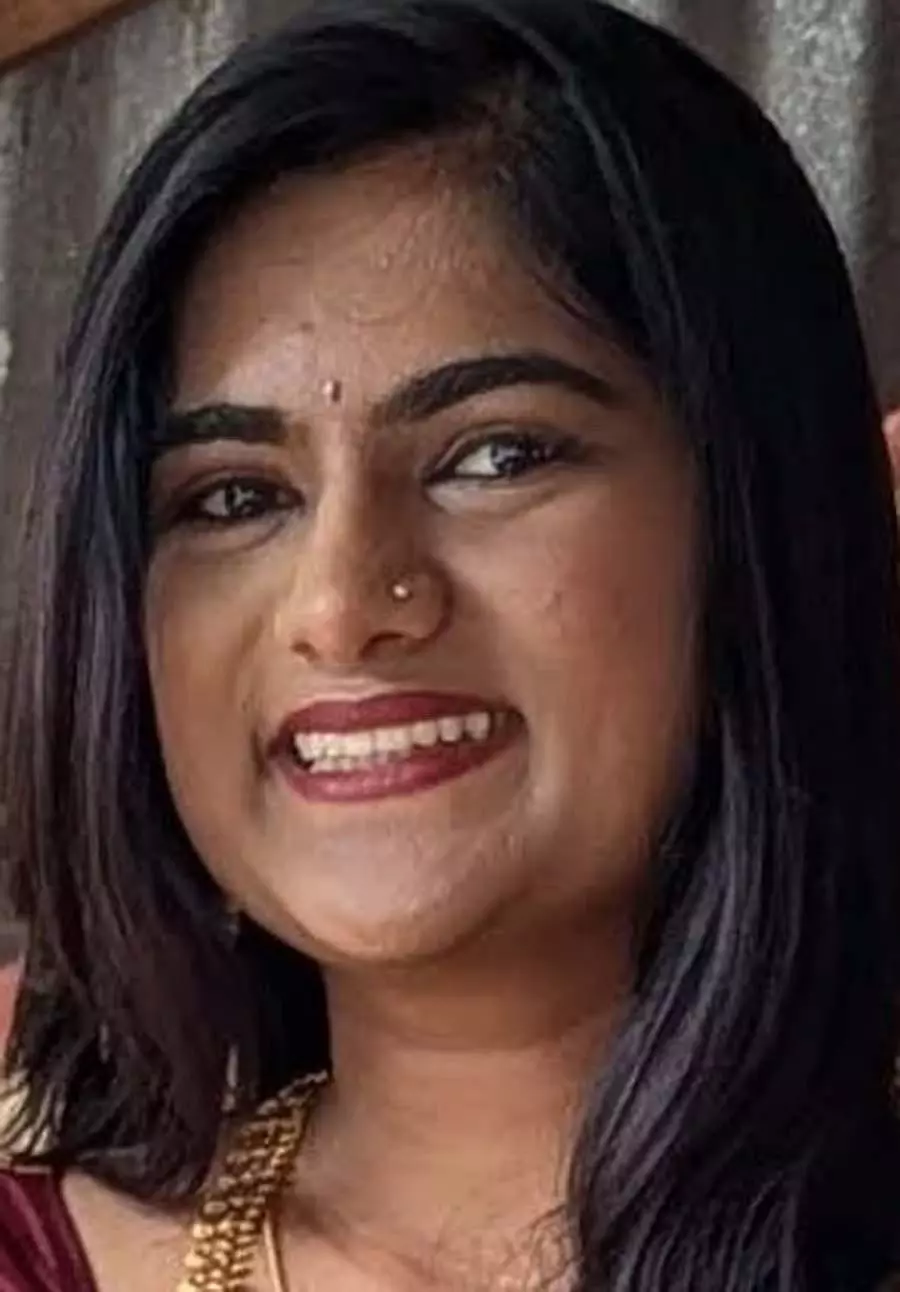 डिजिटल क्षेत्र में उपलब्धि: माया जयप्पा ने रजत पुरस्कार जीता डिजिटल क्षेत्र में उपलब्धि: माया जयप्पा ने रजत पुरस्कार जीता