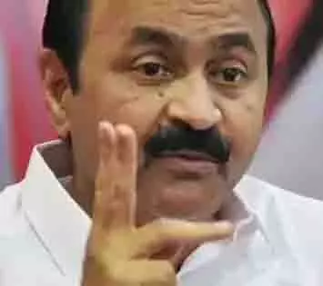 कांग्रेस का हमला: अयप्पा संगमम पर CM विजयन की नीयत पर उठाए सवाल कांग्रेस का हमला: अयप्पा संगमम पर CM विजयन की नीयत पर उठाए सवाल
