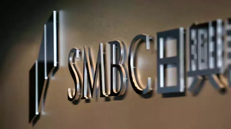 SMBC Global के सीईओ अकिहिरो फुकुतोमे जल्द ही भारत आएंगे SMBC Global के सीईओ अकिहिरो फुकुतोमे जल्द ही भारत आएंगे