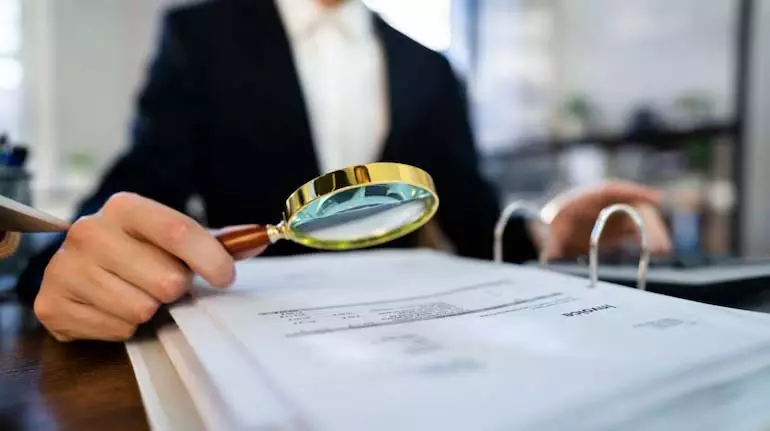 CBDT ने कर ऑडिट की अंतिम तिथि 31 अक्टूबर, 2025 तक बढ़ा दी है CBDT ने कर ऑडिट की अंतिम तिथि 31 अक्टूबर, 2025 तक बढ़ा दी है