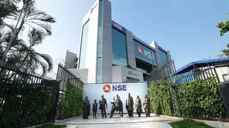 Jefferies को 2025 के अंत तक निफ्टी में लगभग 7% की वृद्धि की उम्मीद Jefferies को 2025 के अंत तक निफ्टी में लगभग 7% की वृद्धि की उम्मीद
