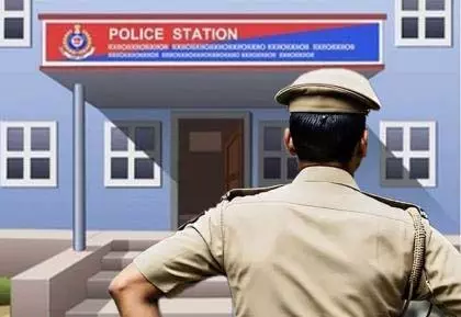 पुलिस स्टेशन में चोरी: रिपोर्ट और शिकायत कहाँ दर्ज करें पुलिस स्टेशन में चोरी: रिपोर्ट और शिकायत कहाँ दर्ज करें