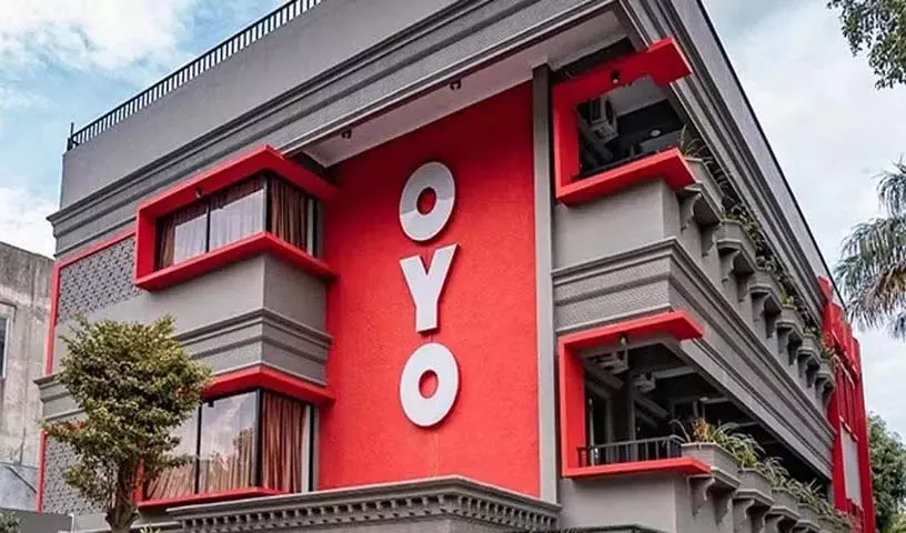 Oyo room में भयावह घटना.. युवक ने डॉक्टर पर किया हमला Oyo room में भयावह घटना.. युवक ने डॉक्टर पर किया हमला