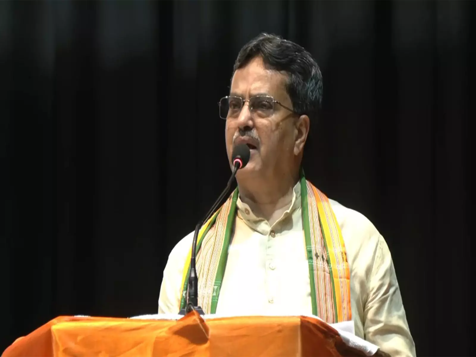 TTAADC की प्रगति के बिना त्रिपुरा का विकास असंभव: सीएम साहा TTAADC की प्रगति के बिना त्रिपुरा का विकास असंभव: सीएम साहा