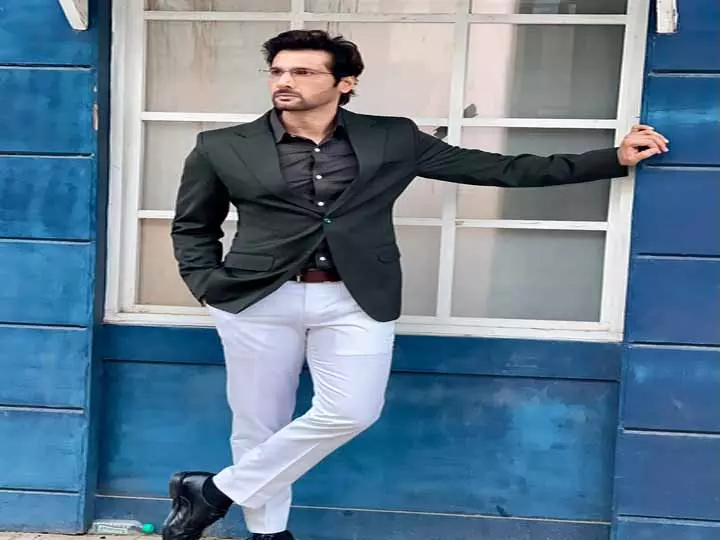 अहम शर्मा सीरियल संपूर्ण से टीवी पर करेंगे कमबैक, बताई शो की खासियत अहम शर्मा सीरियल संपूर्ण से टीवी पर करेंगे कमबैक, बताई शो की खासियत