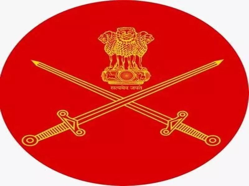 भारतीय सेना विजयपुरम और कैंपबेल-बे में अग्निवीर भर्ती रैली करेगी आयोजित भारतीय सेना विजयपुरम और कैंपबेल-बे में अग्निवीर भर्ती रैली करेगी आयोजित