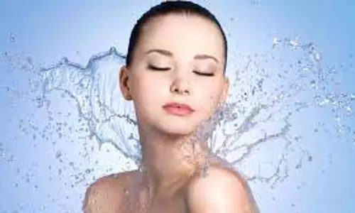 Skin Care Tips: घर पर ही पाएं चमकदार त्वचा, अजवाइन के पानी का नुस्खा आजमाएं