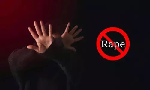 यौन शोषण कर रहे थे सगे भाई, पीड़ित बहन की शिकायत पर दोनों अरेस्ट