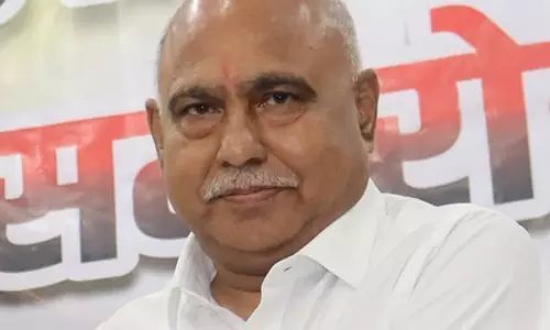 भाजपा ने रीवा के लिए नए जिला पदाधिकारियों की घोषणा की