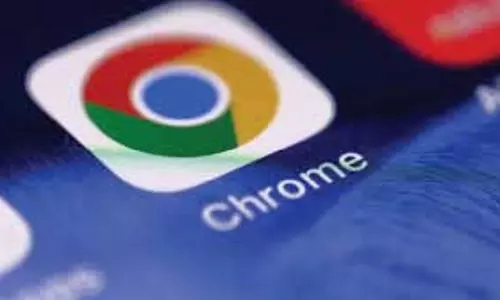 Google Chrome: यूजर्स के लिए खुशखबरी खुद समझेगा स्क्रीन और बनाएगा थीम Google Chrome: यूजर्स के लिए खुशखबरी खुद समझेगा स्क्रीन और बनाएगा थीम