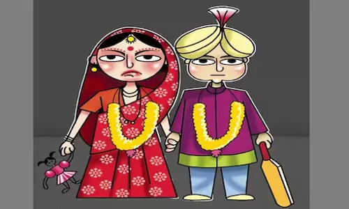 75 गांव बाल विवाह मुक्त घोषित