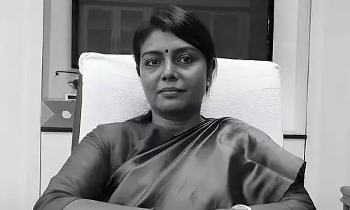 Tamil Nadu : सरकार की प्रधान सचिव बीला वेंकटेशन का निधन
