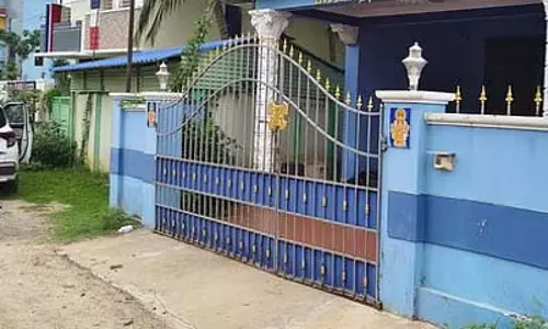Tamil Nadu : प्रवर्तन अधिकारियों ने भांग का भंडारण कर रहे एक व्यक्ति के घर पर छापा मारा Tamil Nadu : प्रवर्तन अधिकारियों ने भांग का भंडारण कर रहे एक व्यक्ति के घर पर छापा मारा