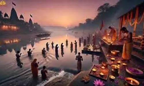 Kartik month 2025: कब से शुरू होगा कार्तिक मास 2025, जानें  स्नान का महत्व,तिथियां